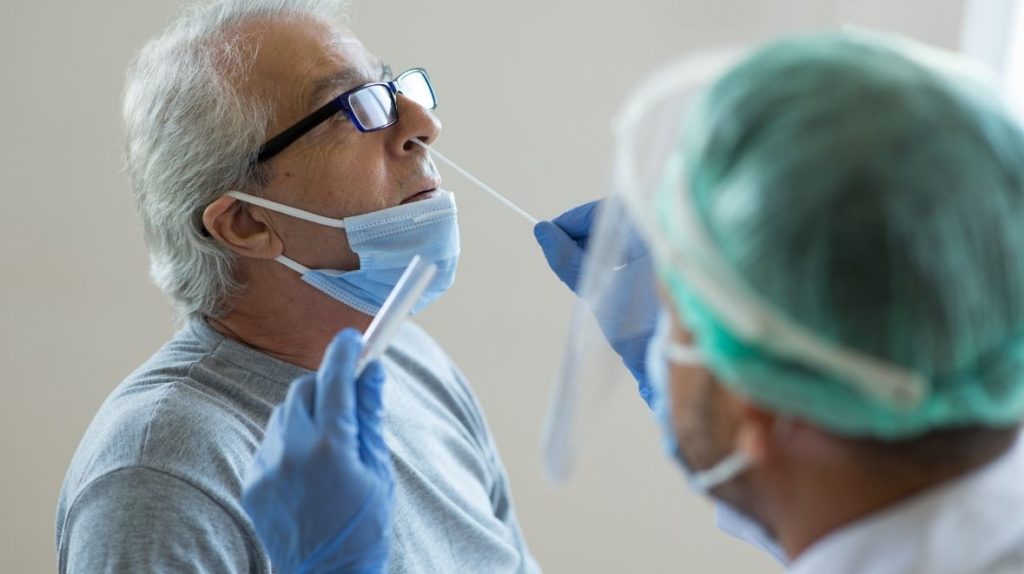 Controlling covid in the workplace in Manchester with our ultimate guide